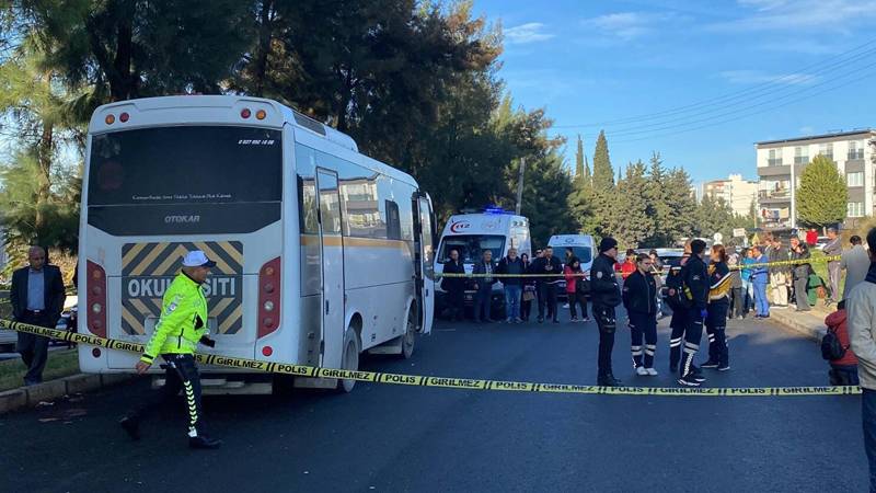 Liseli Yağmur’un ölümü sonrası okul müdürü açığa alındı