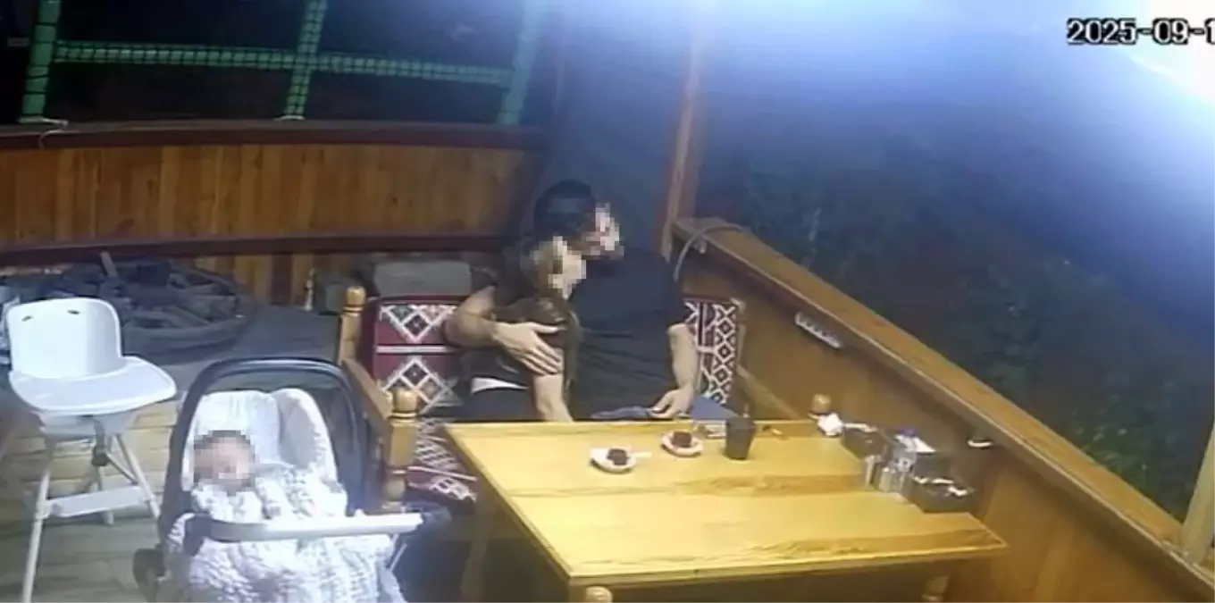 Bursa’da Hesap Kaçırma Olayı