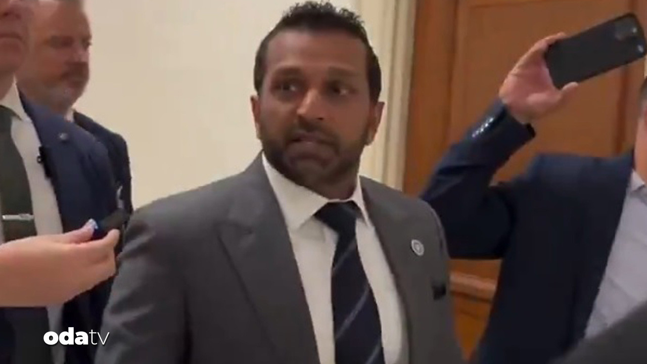 FBI Direktörüne protesto: İsrail’in O…pusu