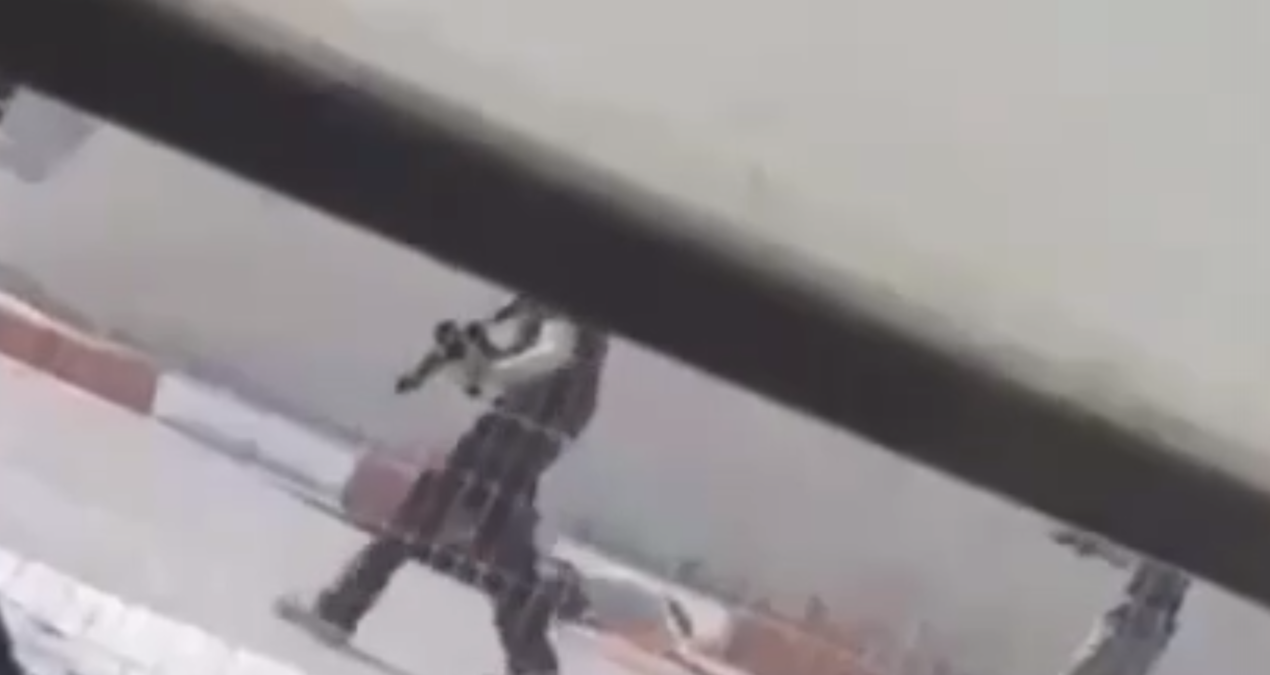 İsrail – Ürdün sınırında saldırı: 2 kişi yaşamını yitirdi