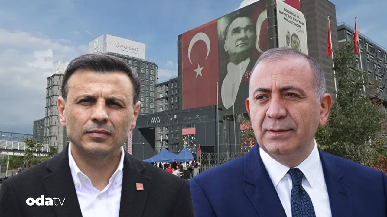 Özgür Çelik ve Gürsel Tekin karşı karşıya… Mahkeme ‘devam’ dedi
