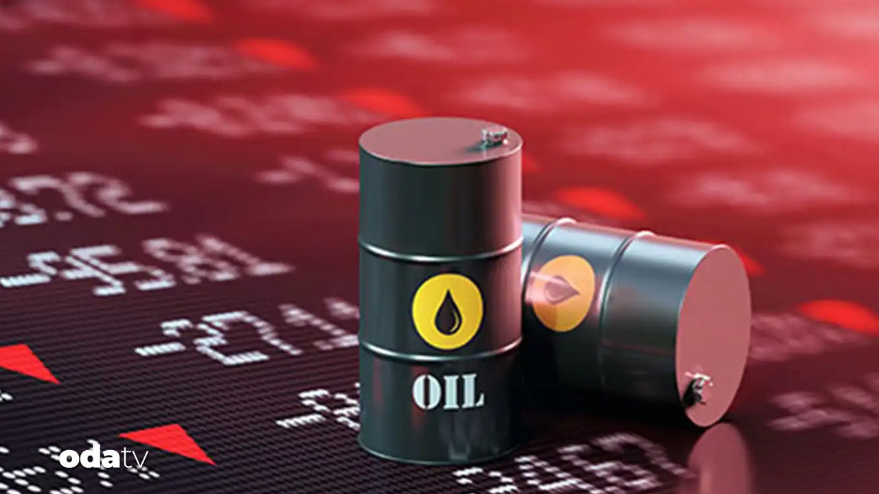 Petrolde yükseliş: Rusya’ya baskı artıyor