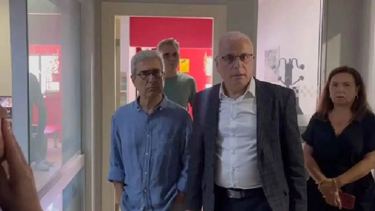 Tele1’e ‘KJ’ soruşturması: Merdan Yanardağ, İhsan Demir ve Musa Özuğurlu’ya adli kontrol ve yurt dışına çıkış yasağı!