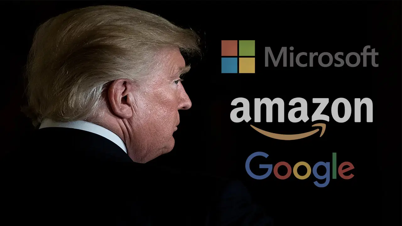 Trump’ın yeni vize kararı teknoloji devlerini vurdu: Maliyetler tavan yapacak!