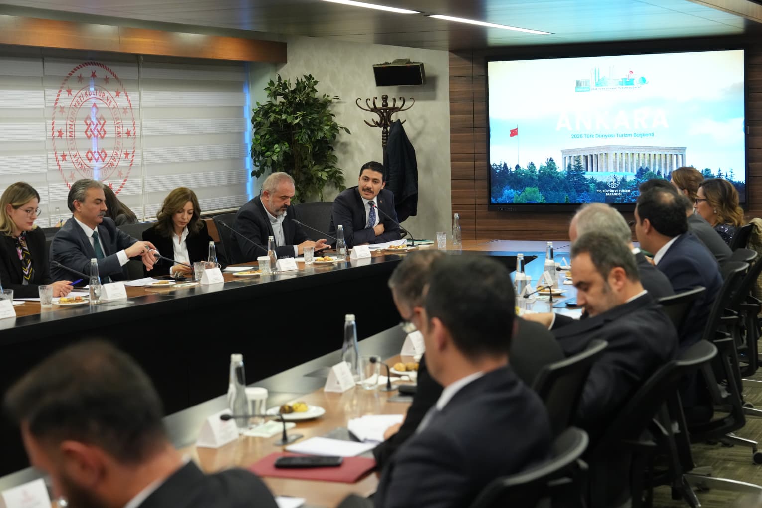 Ankara 2026 Etkinlikleri