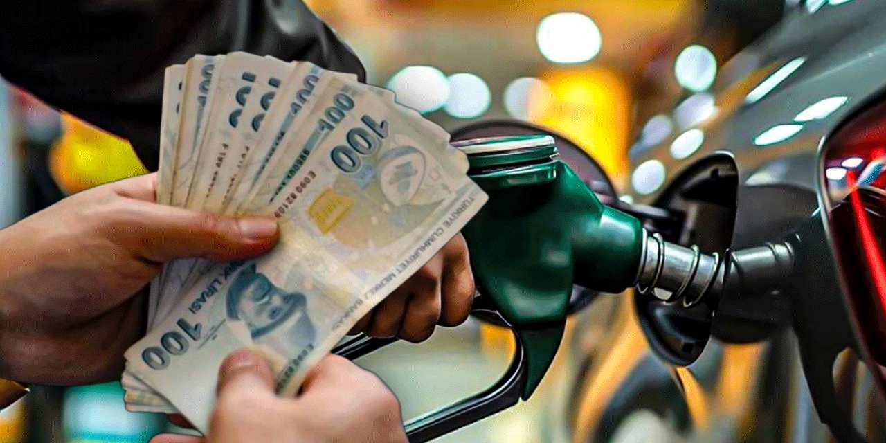 Brent petrol fena düştü: Benzin ve motorin ne kadar oldu?