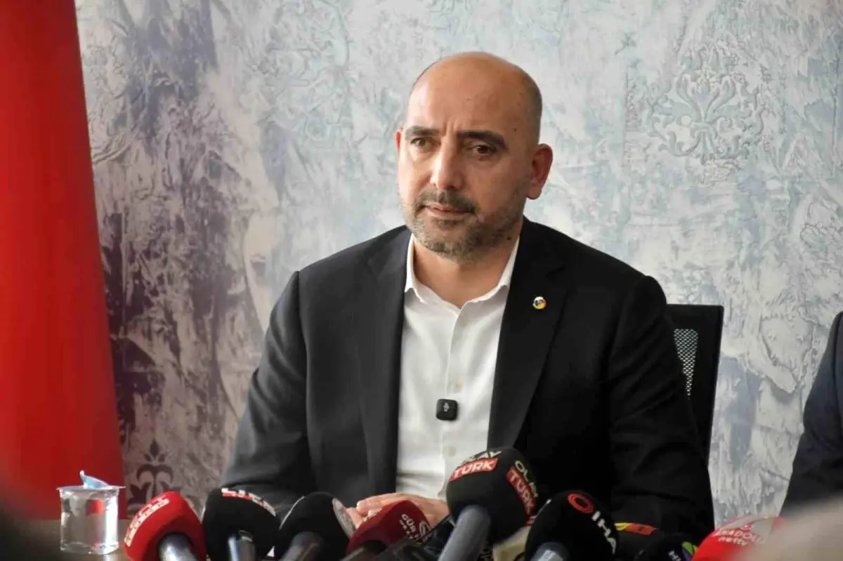 Kayseri’de Geleneksel Et ve Et Ürünleri Çalıştayı Düzenlenecek