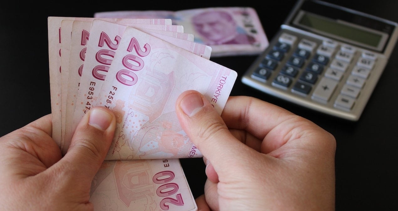 Kuruşu kuruşuna maaş hesabı: Emekli ve memur zammında son tablo
