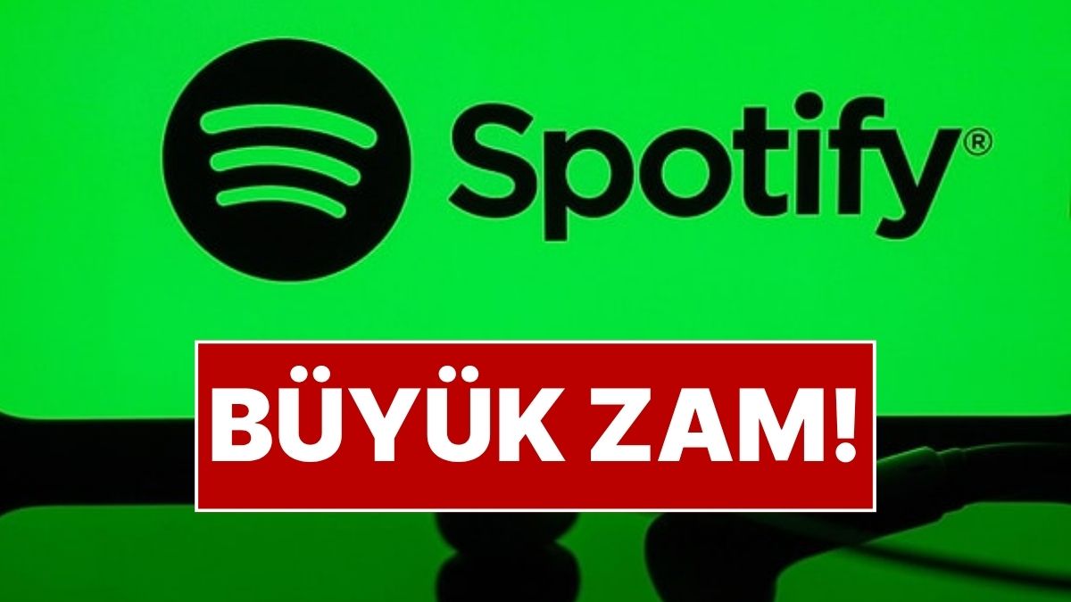 spotify uyeligi ne kadar spotify aboneliklerine yuzde 70 zam geldi ddvGOHjp.jpg