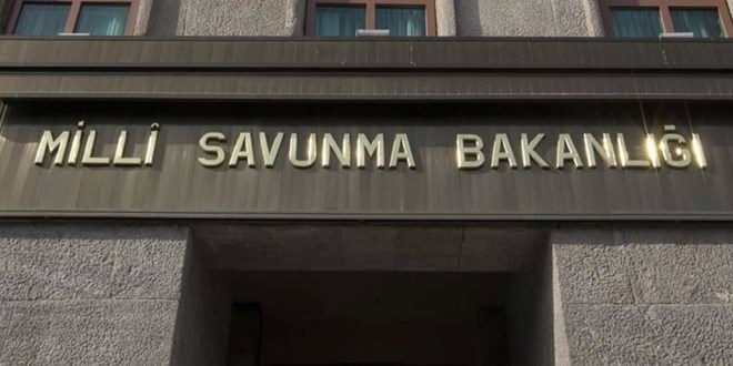 TSK Gazze görev gücünde olacak mı? MSB’den açıklama