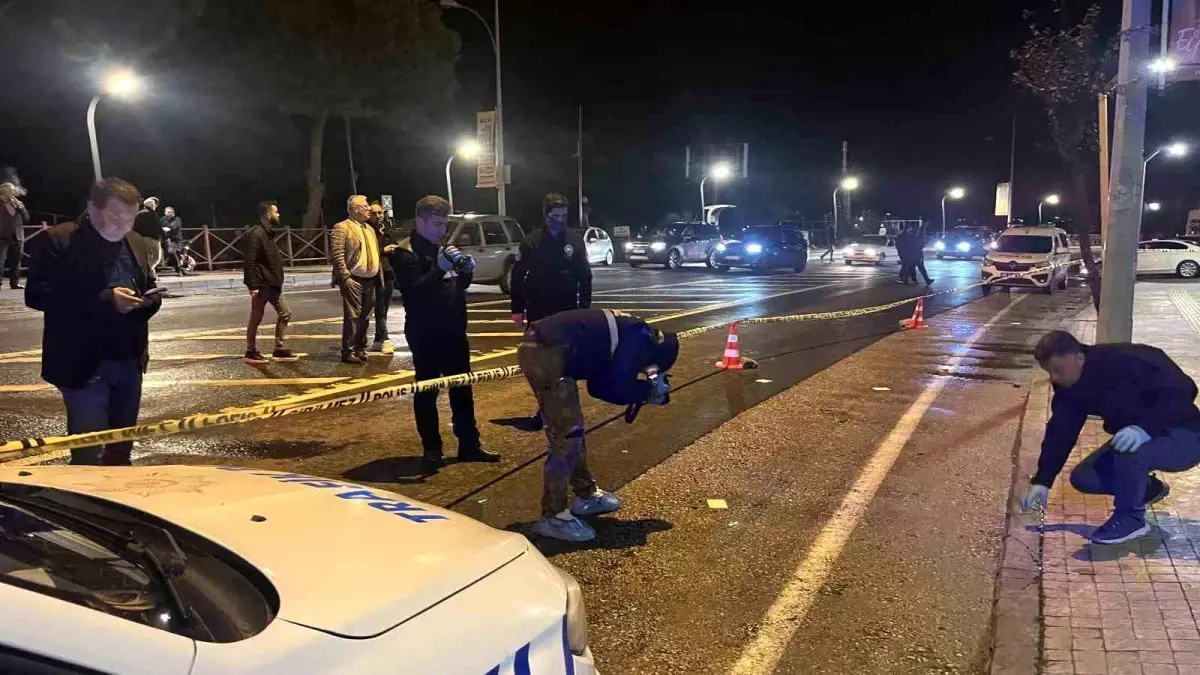 unyede silahli saldiri 2 yarali KYEBWvZY.jpg