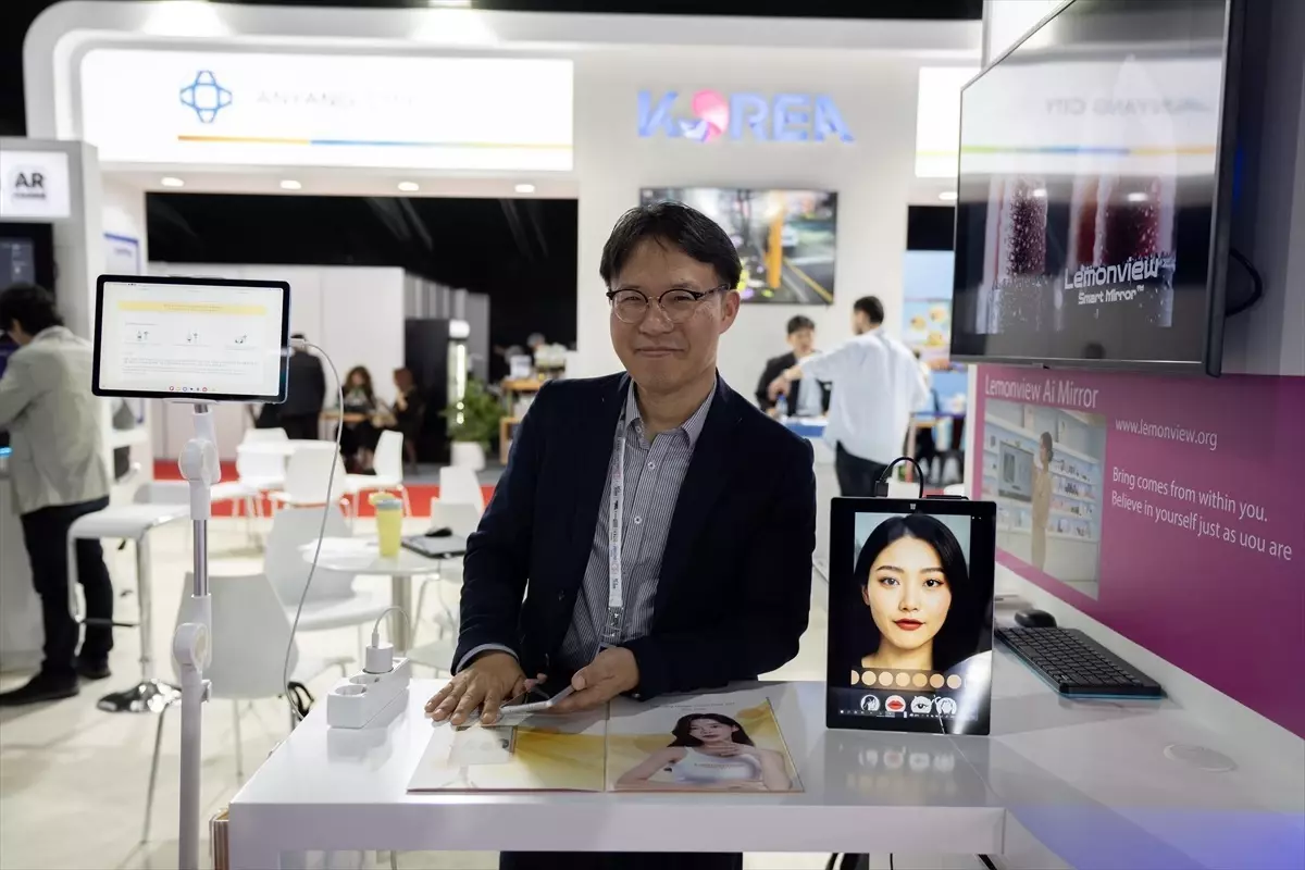 yapay zeka destekli akilli ayna cilt analizi yapiyor 1fmOSYrg.jpg