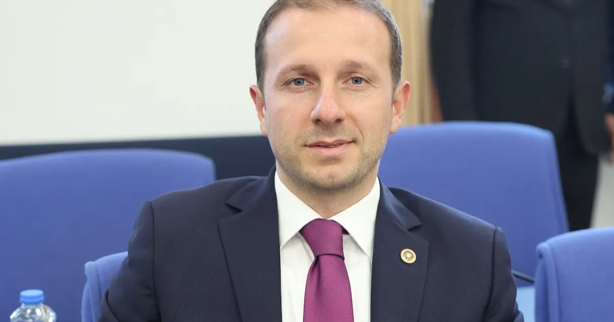 AK Partili Milletvekili Kılıç: Türkiye artık üreten, ihraç eden ülke