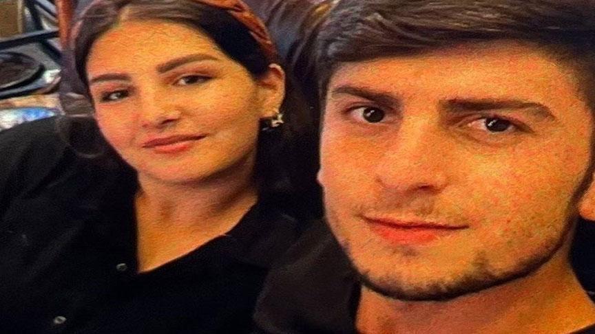 Arzu’yu 75 bıçak darbesiyle öldüren cani tutuklandı