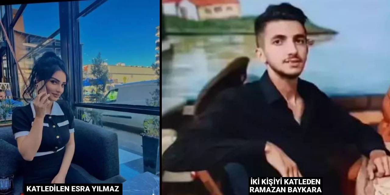 Esra ve arkadaşını öldürmüştü! Skandal paylaşıma rağmen indirimli ceza verildi