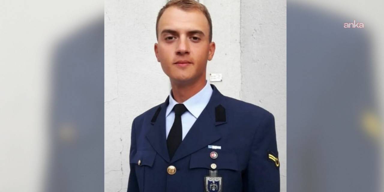 Hv. Uçk. Bkm. Astsubay İlhan Ongan şehadet haberi ailesine verildi: Gürcistan’da düşen uçaktaydı