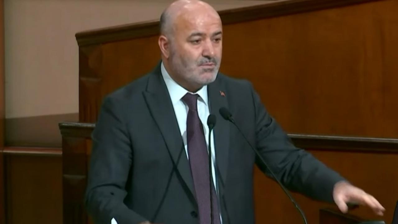 İETT çöküyor! Rakamlar Meclis’te tek tek açıklandı