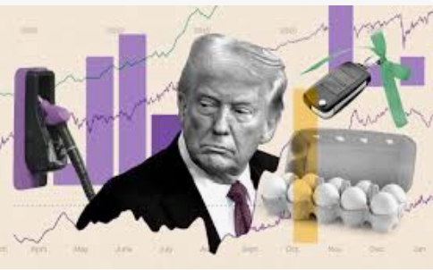 IMF: ABD Ekonomisinde Baskı Artıyor — Hükümetin Uzun Süreli Kapanması Büyümeyi Aşağı Çekti