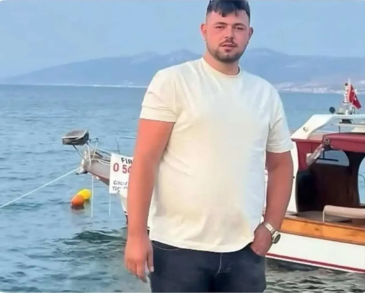 İzmir’de İş Kazası: Elektrik İşçisi Hayatını Kaybetti