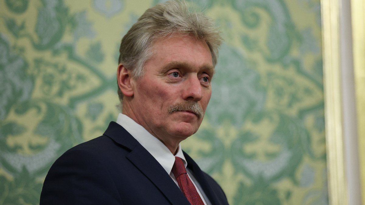 Kremlin: Zamanı geldiğinde ABD ile iletişime geçeceğiz