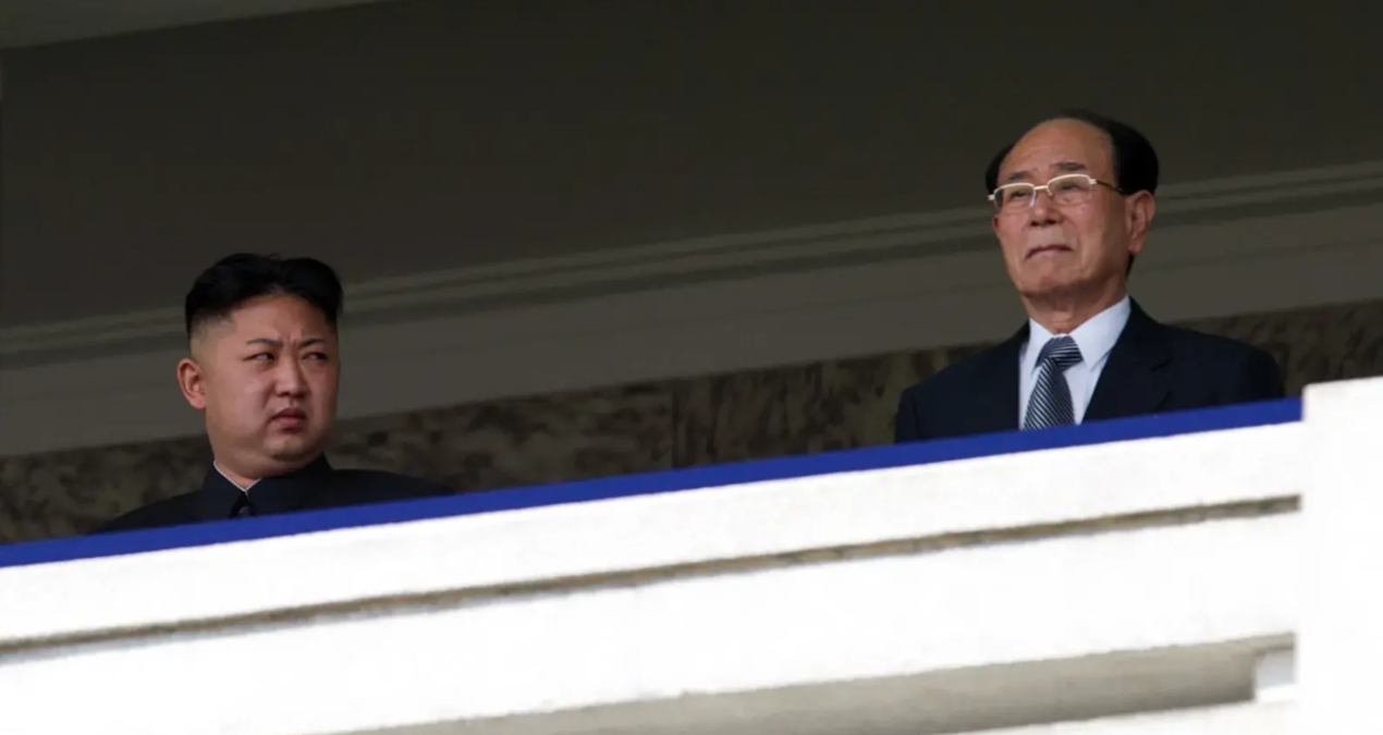 Kuzey Kore’nin yarım asırlık lideri hayatını kaybetti