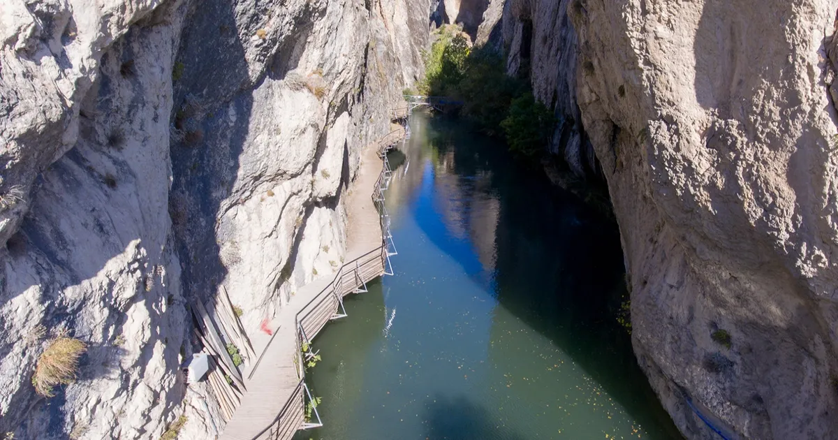 Malatya’da Darende’de içme suyu altyapısı güçleniyor