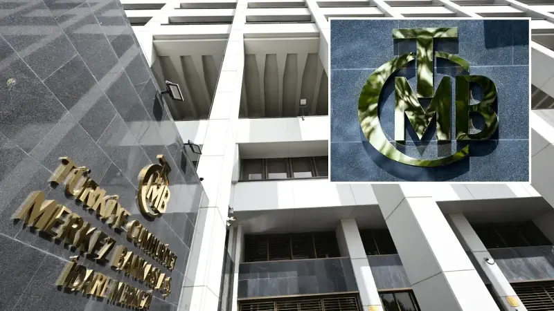 Merkez Bankası rezervleri 185 milyar 47 milyon dolar oldu