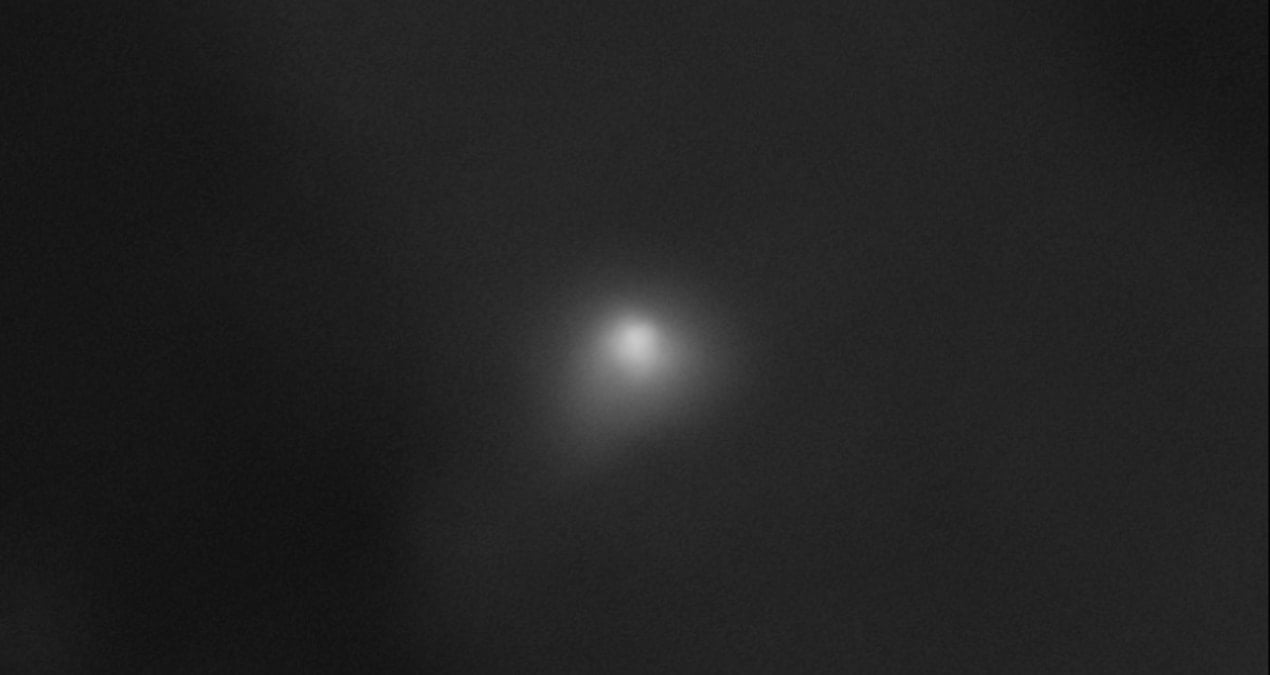 NASA, 3I/ATLAS’ın en yakın görüntülerini paylaştı