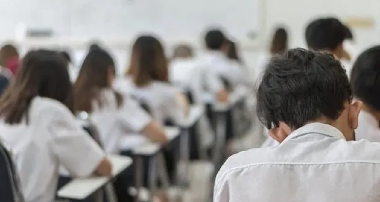 ‘Nutuk’ kitaplarını çöpe atan lisede yeni skandal