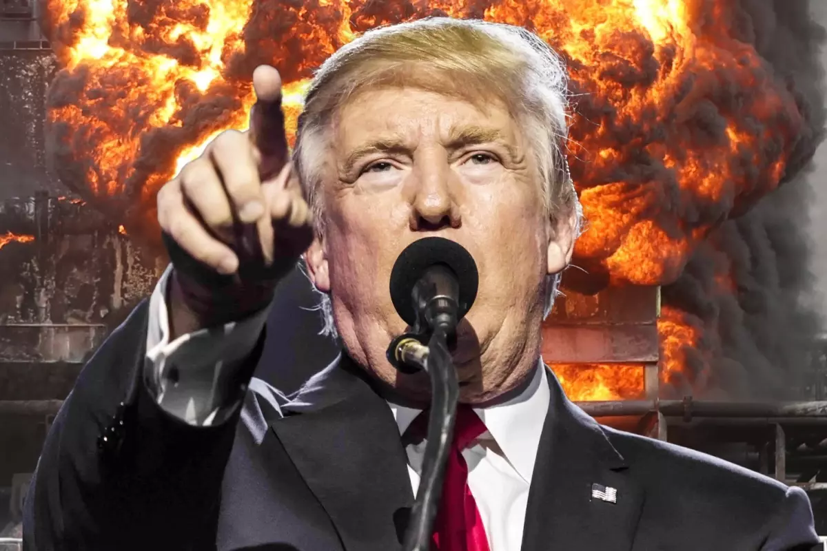 trump talimat verdi uyusturucu kacakciligi yapan gemi yerle bir edildi Dtmf3cHO.jpg