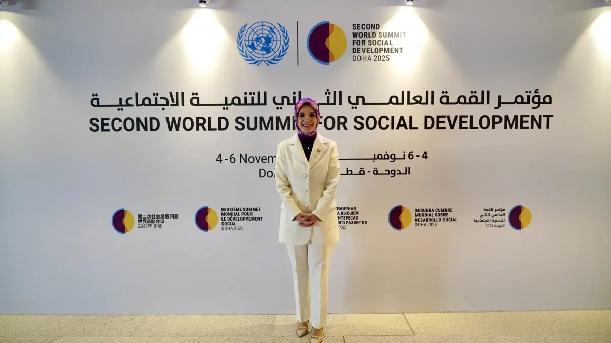 turkiye 2nci dunya sosyal kalkinma zirvesinde temsil edildi EdpXYc57.jpg