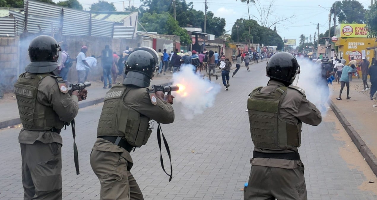 Türkiye’de iş yapan şirket savaş suçlularını fonlamakla yargılanıyor