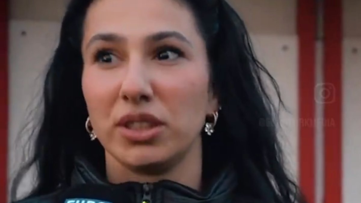 Almanya’da yaşayan gurbetçi, Türkiye’deki kadınları eleştirdi