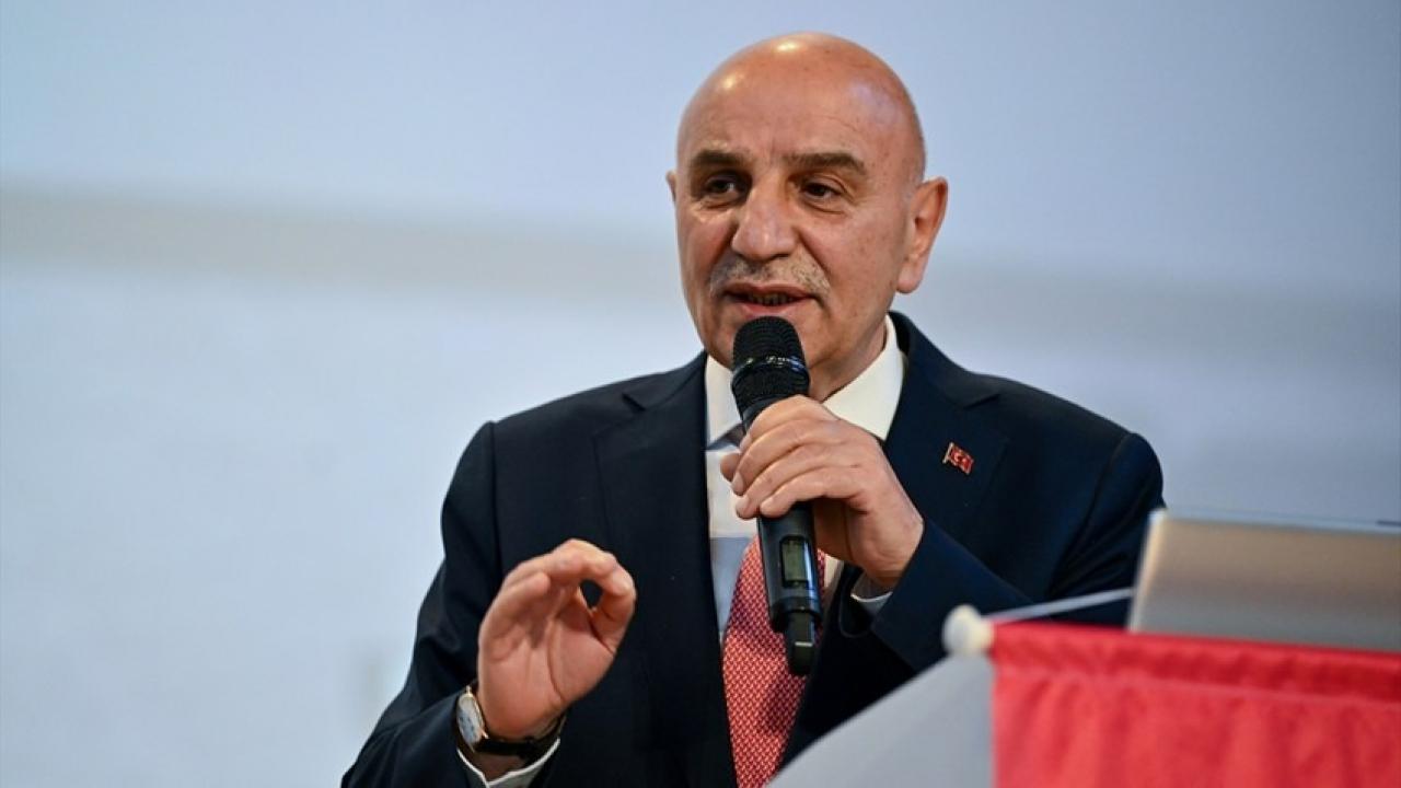 Ankara’da bir skandal daha ortaya çıktı: Esnaftan 300 bin lira aldılar!