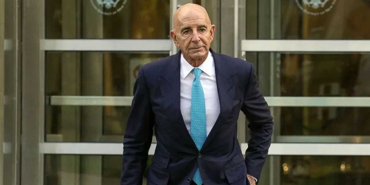 Barrack cumhuriyet karşıtlığında vites yükseltti: 1919’dan beri bizi engelliyor