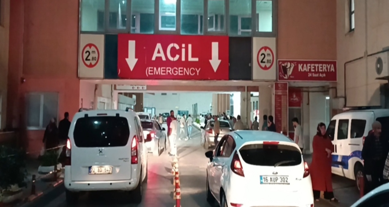 Batman’da aile dehşeti: Babasını tüfekle öldürdü