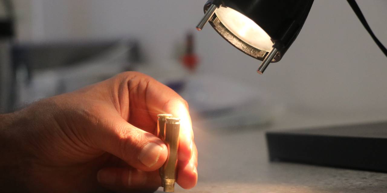 Cinayeti ‘BALİSTİKA’ çözdü: Arızalı diye gönderilen silah cinayette kullanılmış