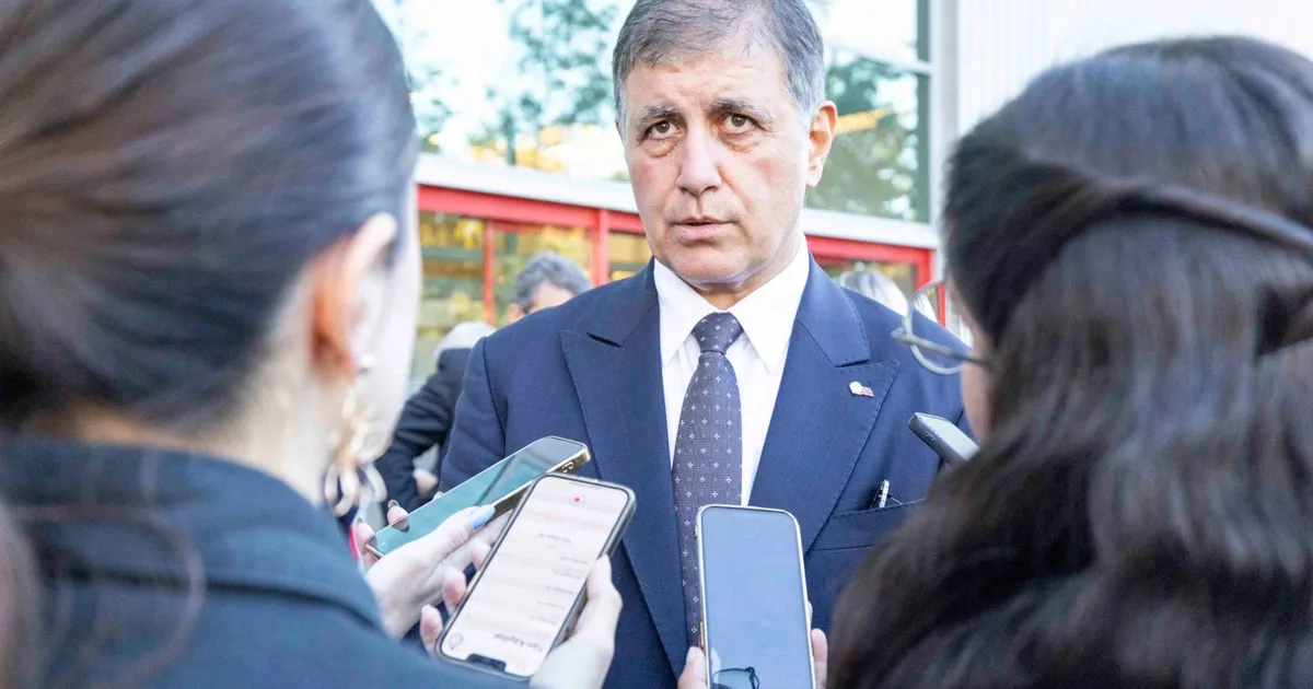 İzmir Büyükşehir’den Bakan Tekin’e yanıt: Okullarda su kesintisi yok!