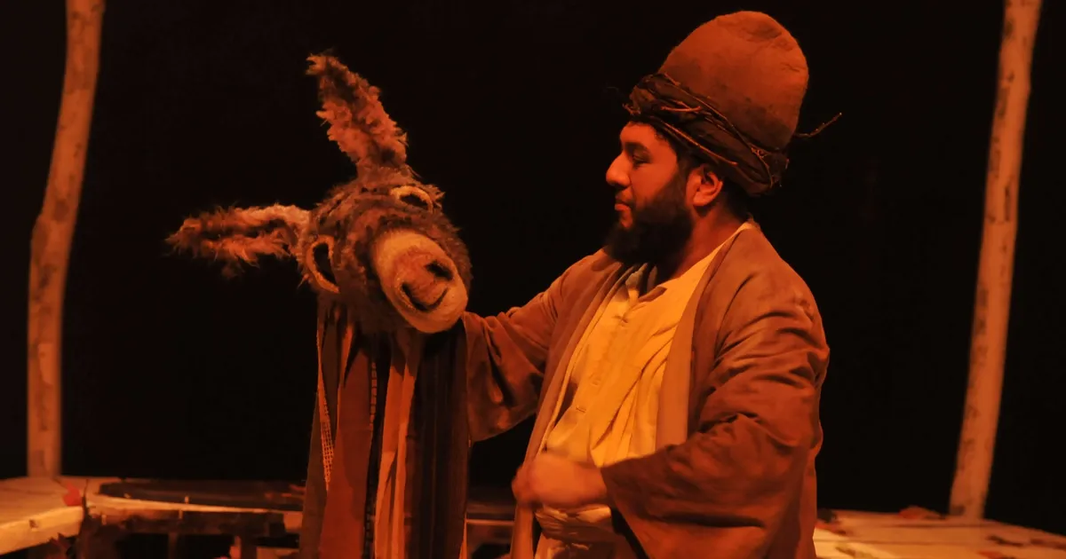 Kocaeli’de Şehir Tiyatroları, iki oyunla Gebzelilerin karşısında