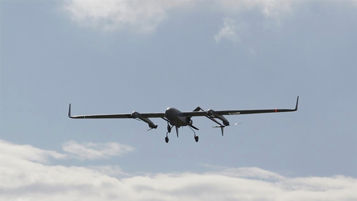 Rusya: 287 Ukrayna İHA’sını etkisiz hale getirdik