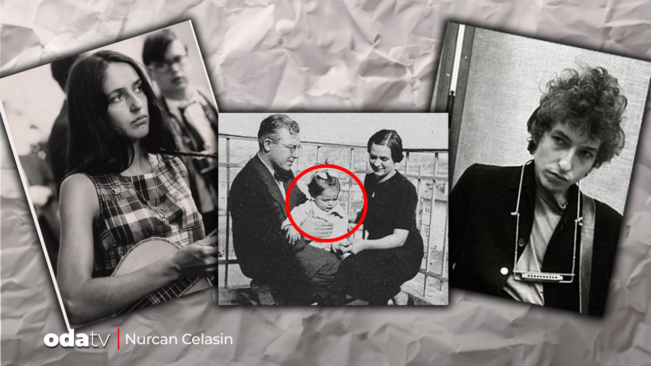 Sabahattin Ali’nin kızı bu işin neresinde… Bob Dylan aşkının iki tanığı: Efsanelerin aşkı nasıl başladı… Martin Luther King’e kadar uzandı