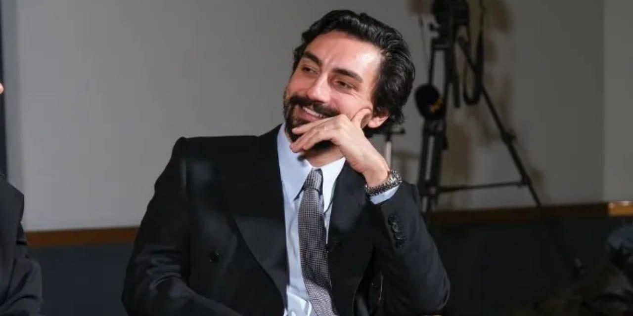 Son Dakika | Gece kulübü Kütüphane’nin patronu Umut Evirgen adliyeye sevk edildi