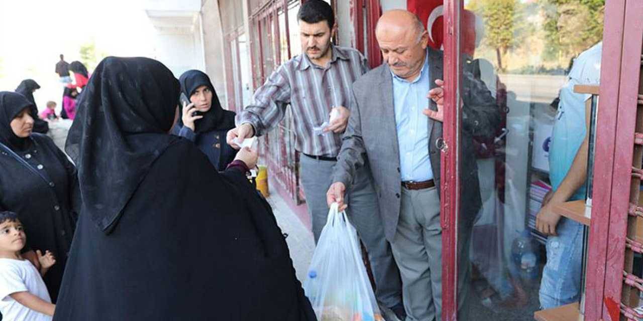 Suriyeli kadınlara istismar skandalında istenilen ceza belli oldu! İktidar medyası yardımsever diye övüyordu