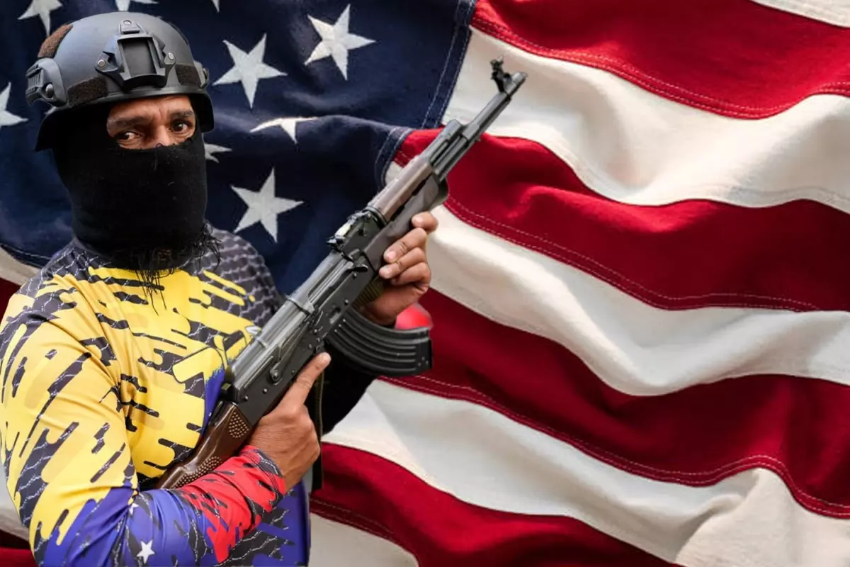 ABD’den Venezuela’daki vatandaşlarına acil uyarı: Derhal ülkeyi terk edin