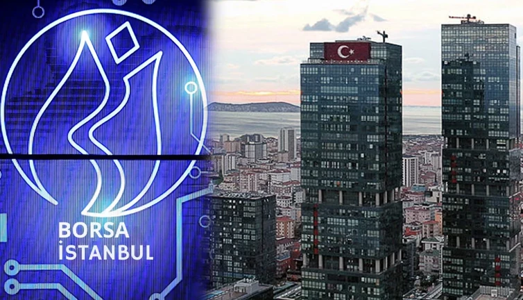 Üçay Mühendislik Borsa İstanbul’da Gong Töreni