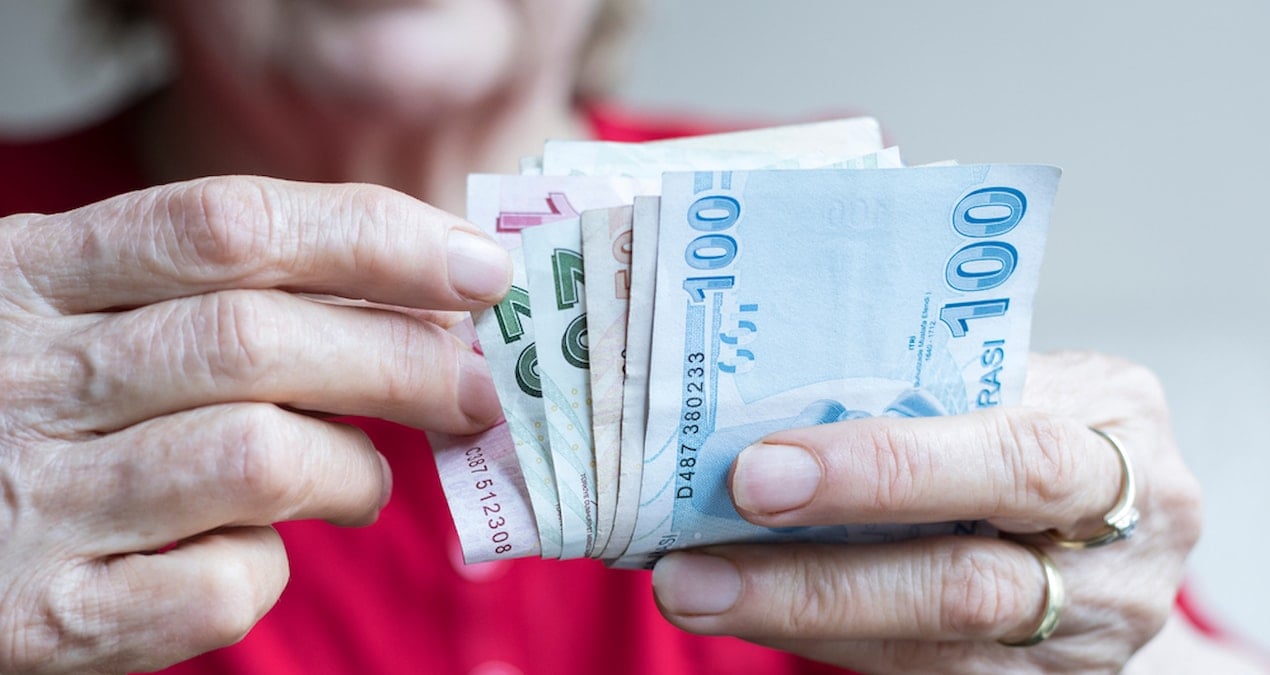 EYT’yi kıl payı kaçıranlar dikkat: Yeni emeklilik formülü masada