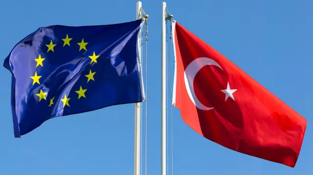 Gümrük Birliği’nin Geleceği Tartışılıyor: AB’nin Yeni Sanayi Politikası Türkiye’yi Zorluyor