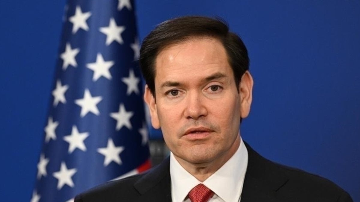 Marco Rubio planı açıkladı: Venezuela petrolünü ABD yönetecek