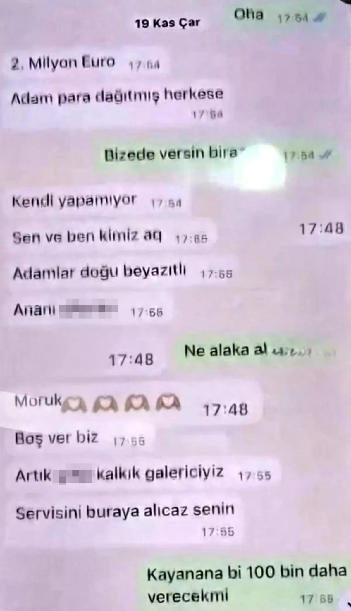 Sahte vatandaşlık operasyonunda soygun planları