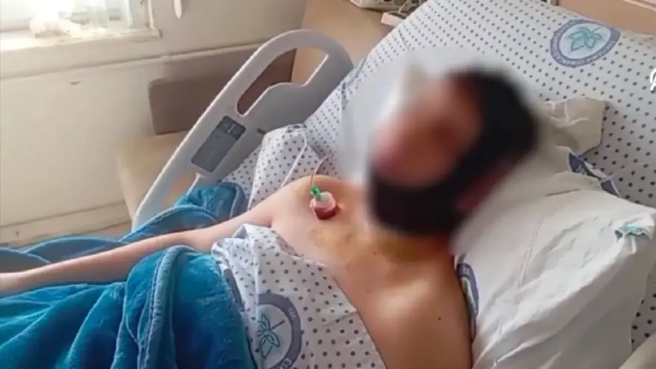 Lisede Akran Dehşeti: 11. sınıf öğrencisi darbedildi, omuriliği ve çenesi kırıldı